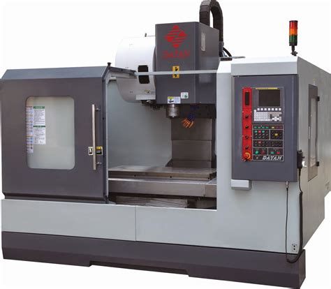 cnc milling machine companies